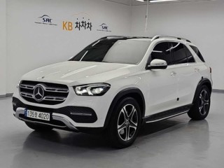 GLE 클래스 W167 GLE 350e 4MATIC