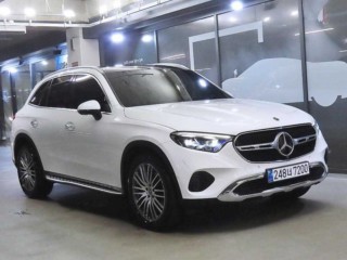 GLC클래스 X254 GLC220 d 4MATIC