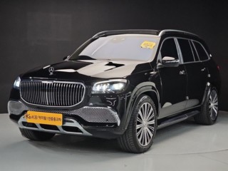 GLS클래스 X167 마이바흐 GLS600 4MAITC