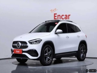 GLA클래스 H247 GLA250 4MATIC