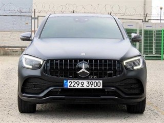 GLC클래스 X253 AMG GLC 43 4MATIC 쿠페