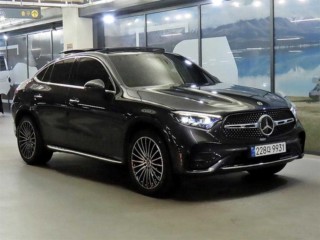 GLC클래스 X254 GLC300 4MATIC 쿠페